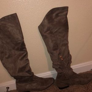 bucco CAPENSIS Boots